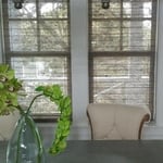 Roman Shades