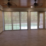 Designer Roller Shades
