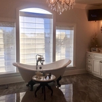 Roman Shades