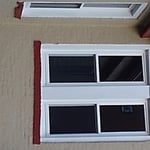 replacement window install