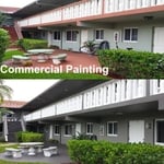 Commercial Painting