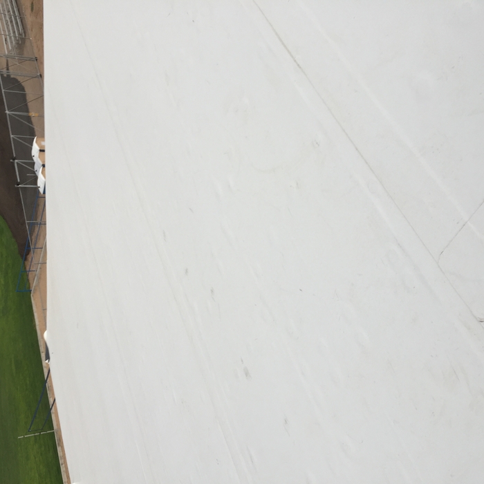 greeley flat roof (TPO)