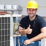fix the ac contactor