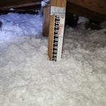 Blown-In Insulation