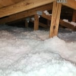 Blown-In Insulation