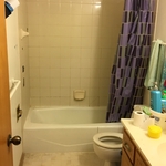 Before