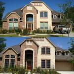 Exterior sun screens