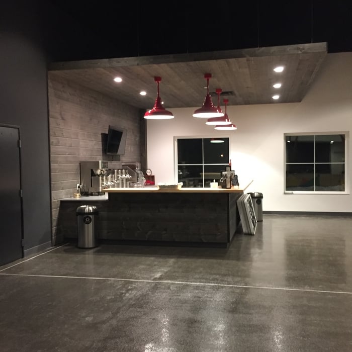Cafe