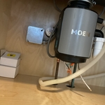 Garbage Disposal