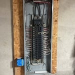Panel Change/Surge