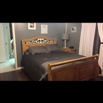 Bedroom remodel