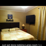 sons room