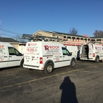 Royal Inn Work