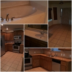 Cleaning move out