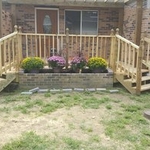 Remodels