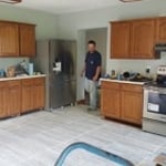 Remodels