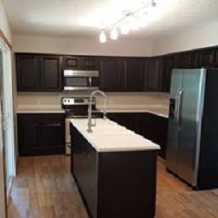 Remodels