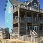 New Siding and Cedar Shakes