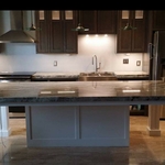 New granite