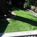 Synthetic grass