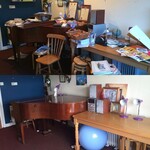 Clutter
