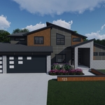 Front Elevation