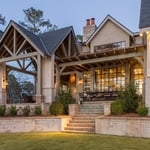 Exteriors