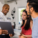 Tech Trevor explaining services