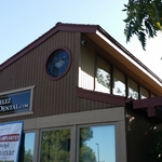 exterior camera