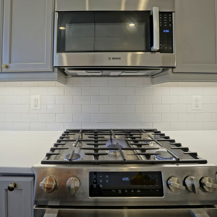 Kitchen Remodel Hyattsville MD