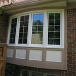 Back bay window