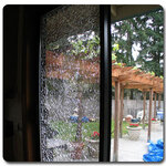 temp glass replacement