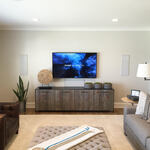 Multi-functional Home Theater