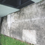 Rear Entry