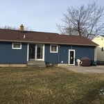 Siding and Trim