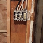 Old electrical