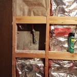 Main water shut off