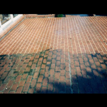 Power washing