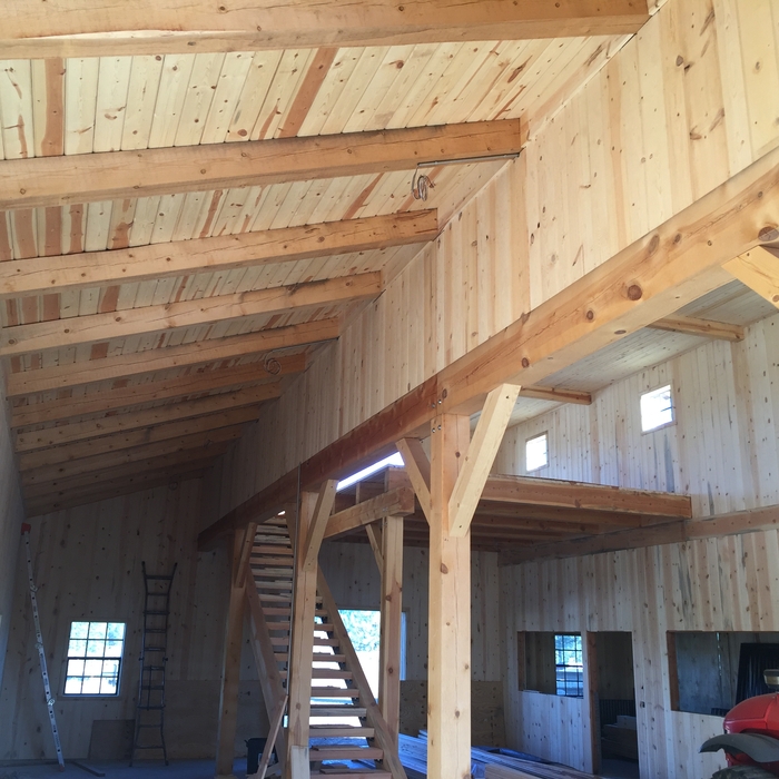 Bruss barn