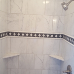 After grouting