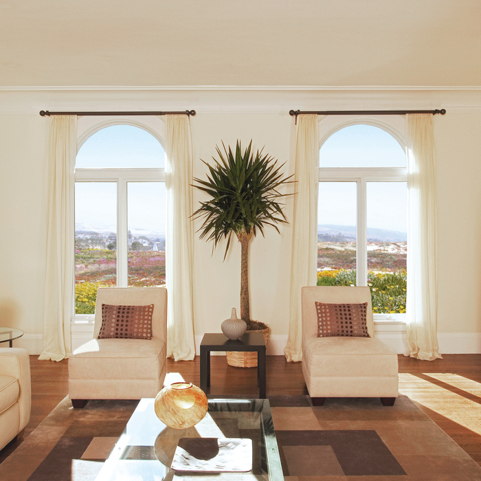 Specialty Windows for more light