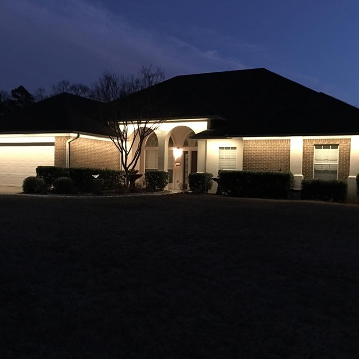 LED Strip Lighting