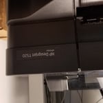 Hewlett Packard T520