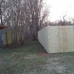 Fencing