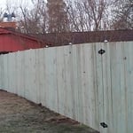 Fencing