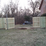 Fencing