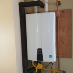 Navien Tankless Installation