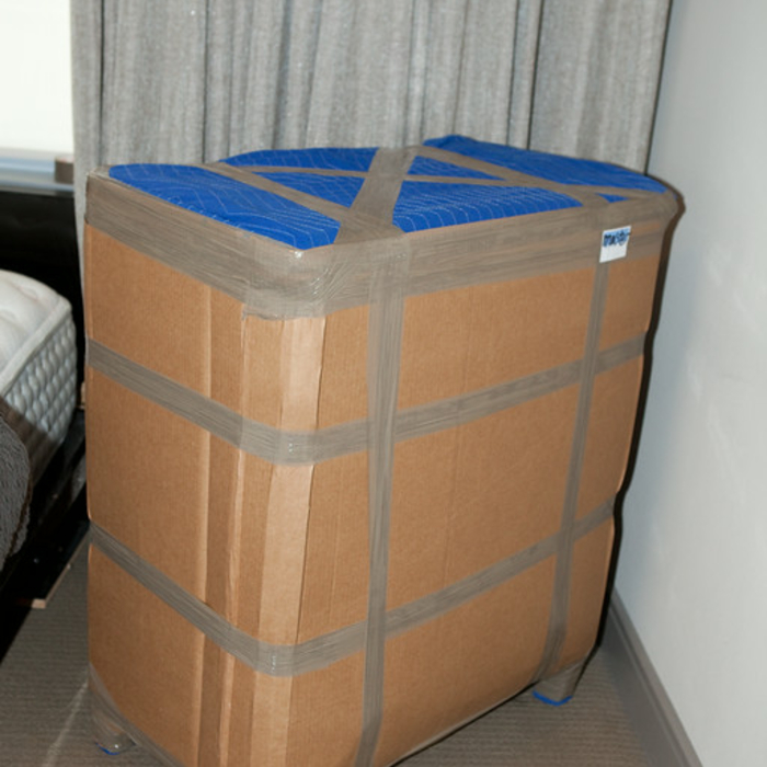Crate
