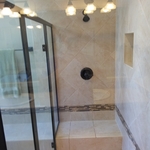 Re-grouting