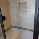 Re-grouting